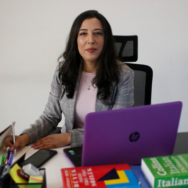 Ece Demirel